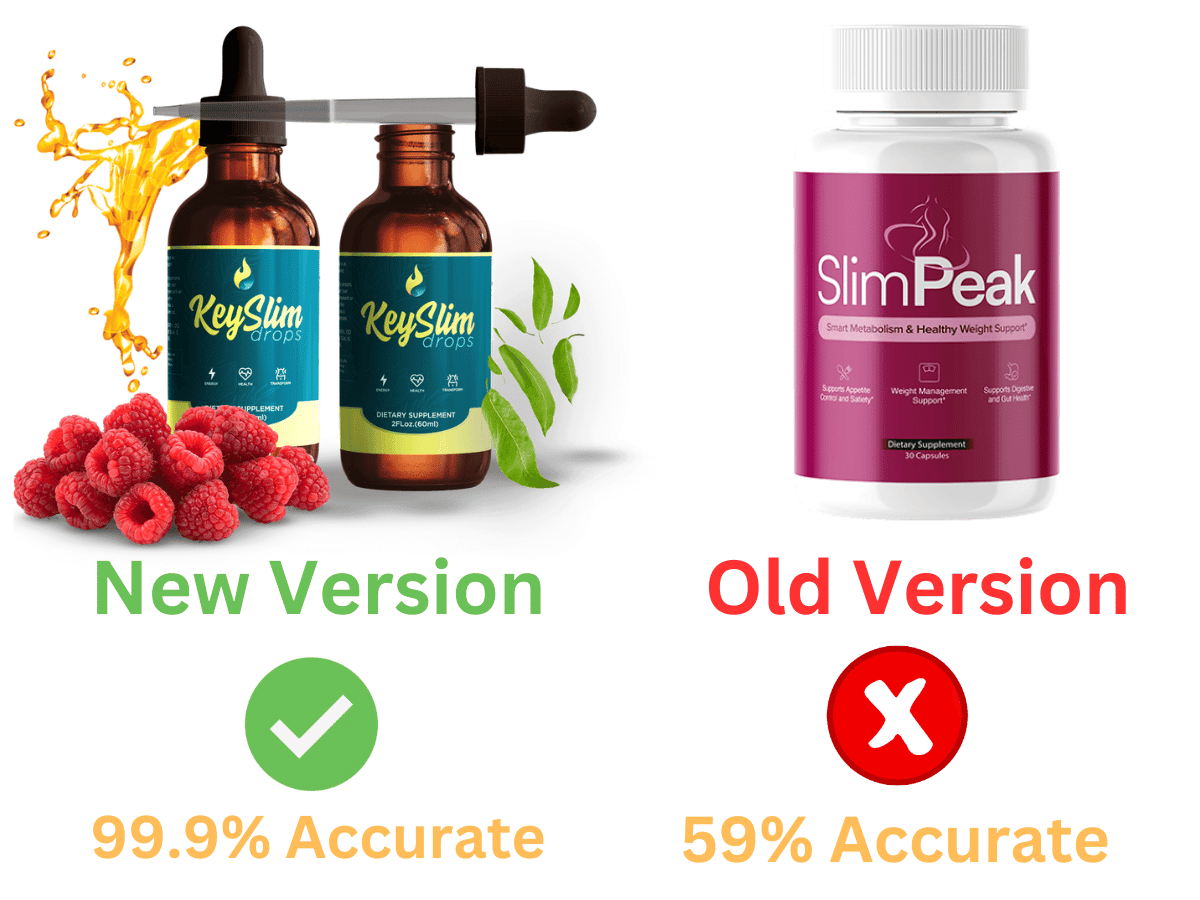 slimpeak